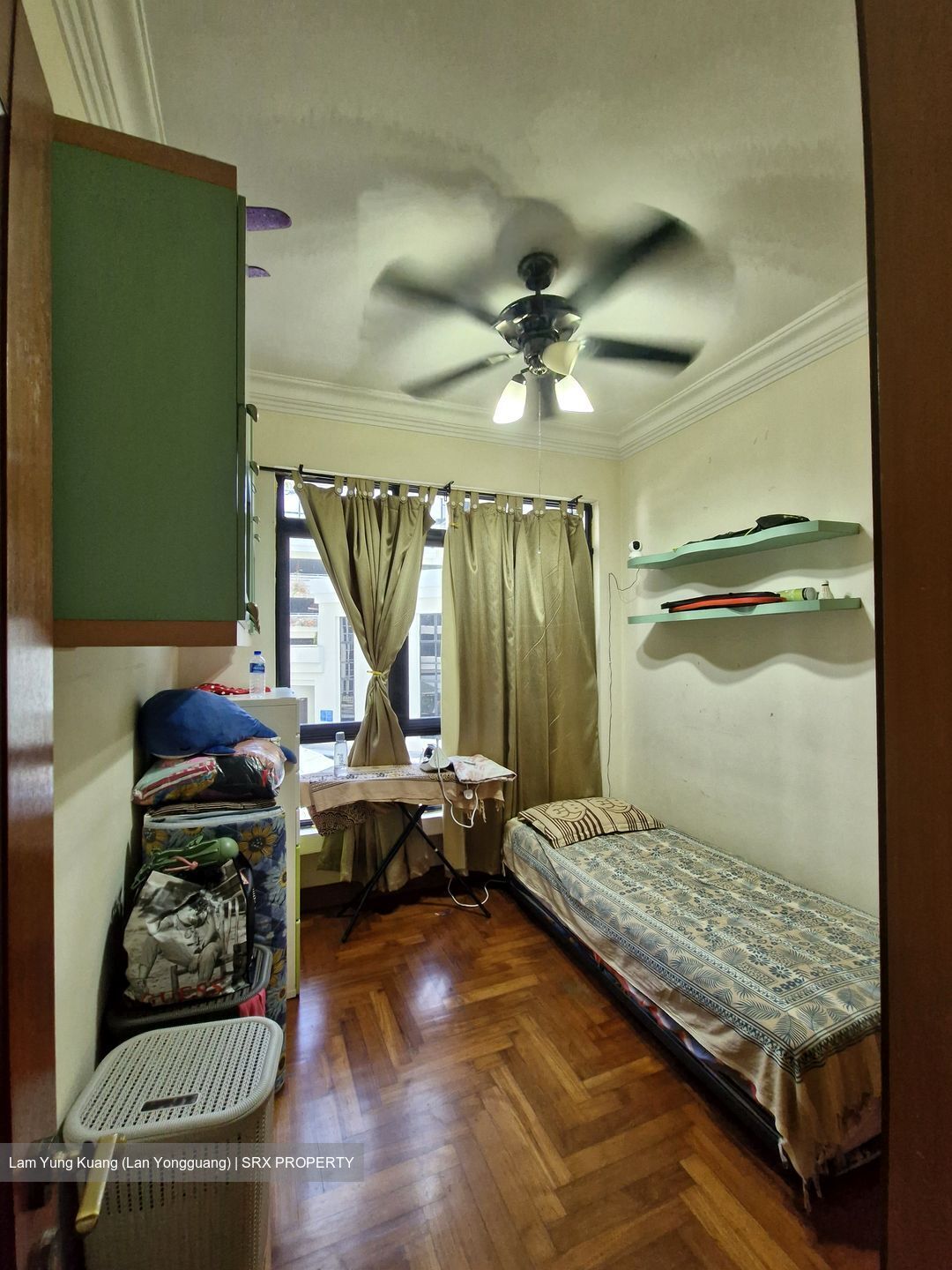 Eastpoint Green (D18), Condominium #580191581